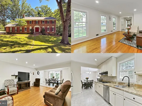 8518 Frost Way, Annandale, VA 22003