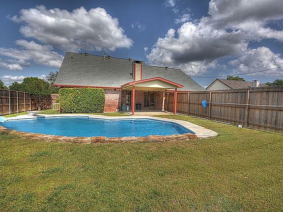 5th image of 4004 Seabury Dr