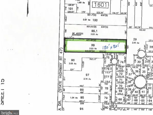 1489 N Delsea Dr, Vineland, NJ 08360