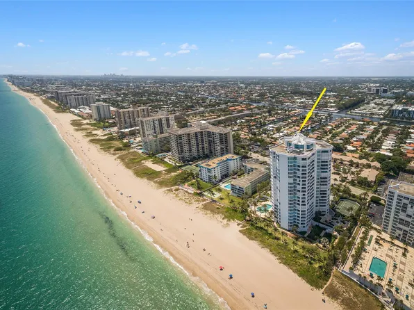 1700 S Ocean Boulevard #9D, Lauderdale By The Sea, FL 33062