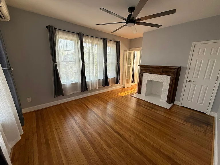 Front Bedroom