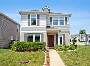 12956 Courage Xing, Fishers, IN