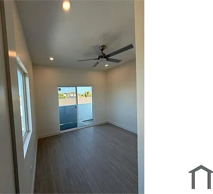 1 bed, 540 sqft, $1,650 — Photo 4