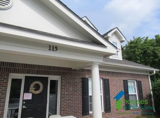 115 Pelham Commons Blvd #A2-B2, Greenville, SC 29615