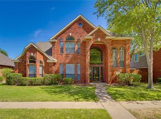 854 Chalfont Pl, Coppell, TX 75019