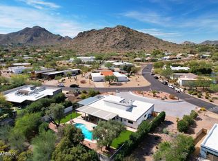 4641 E Mountain View Rd, Phoenix, AZ 85028