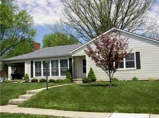 836 Foraker Ave, Sidney, OH 45365