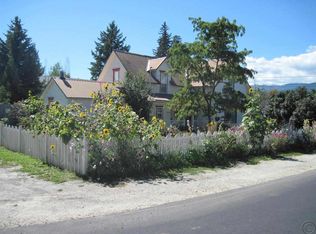 101 E 6th St, Stevensville, MT 59870