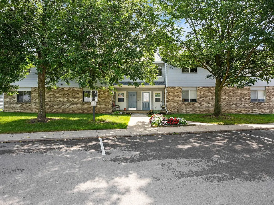 Ridge Creek Apartments