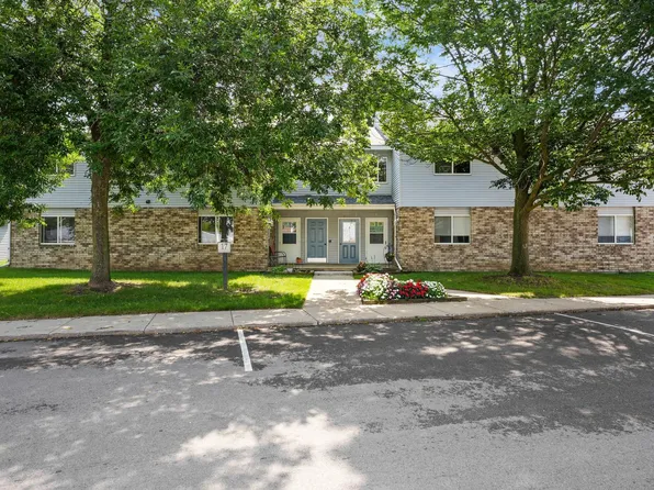 Ridge Creek Apartments