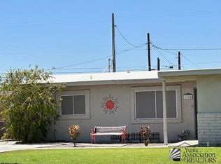 1480 S 7th Ave, Yuma, AZ 85364