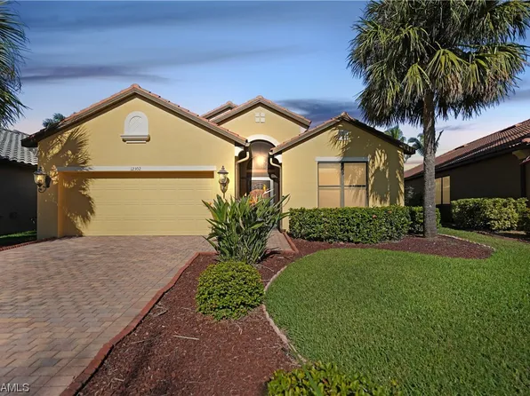 12302 Country Day Cir, Fort Myers, FL 33913