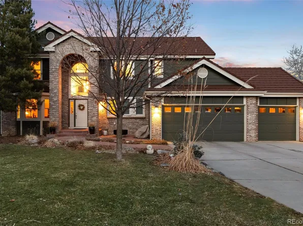 6 White Alder, Littleton, CO 80127