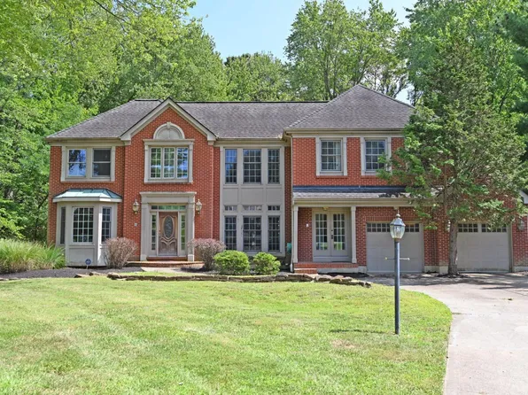 11640 Windy Hill Ct, Loveland, OH 45140