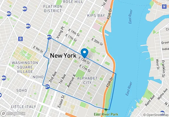 Rented by Bold New York | media 5