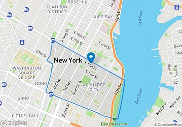 Rented by Bold New York