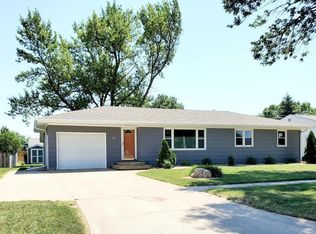 1145 Park Ave, Garner, IA 50438