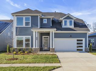 1045 Linn Cove Ct LOT 11, Gallatin, TN 37066