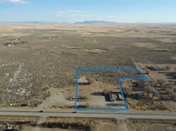 12536 E US Hwy 160, Alamosa, CO 81101