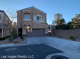 2803 Rough Green St, Las Vegas, NV 89117