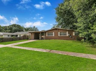 7464 Centauri Rd, Jacksonville, FL 32210