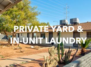 903 S Farmer Ave #909-1, Tempe, AZ 85281