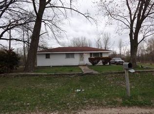 14185 E 2170s Rd, Pembroke Township, IL 60958