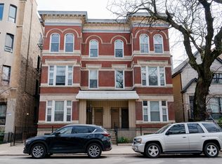 2025 N Racine Ave APT 2F, Chicago, IL 60614
