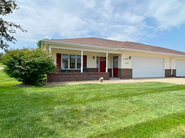 1290 2nd Ave SE Unit 107, Le Mars, IA 51031