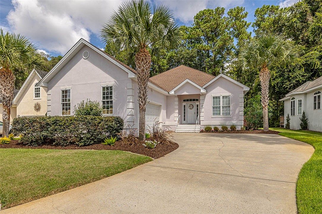 13 Niblick Ct, Saint Simons Island, GA 31522 Zillow