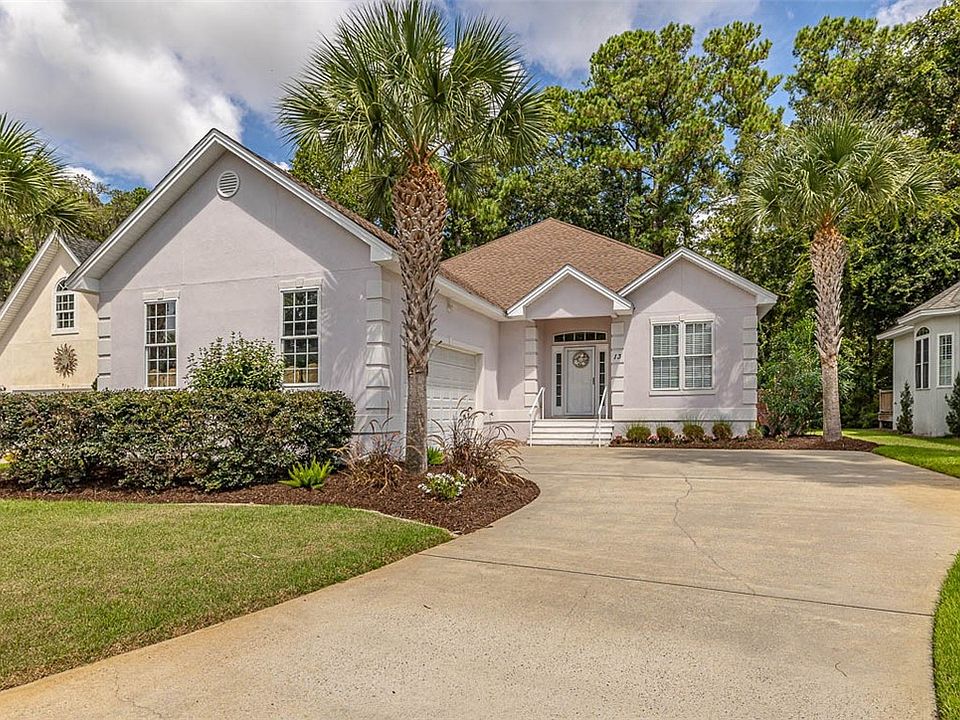 13 Niblick Ct, Saint Simons Island, GA 31522 Zillow