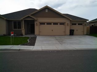 4308 Phoenix Ln, Pasco, WA 99301