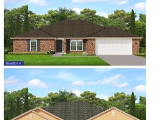 4519 Fort Wagner Rd, Milton, FL 32583