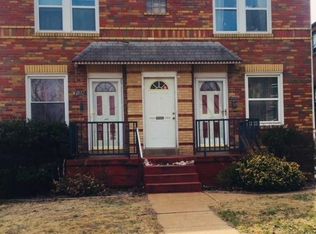 4922-24 Kemper Ave #1W, Saint Louis, MO 63139