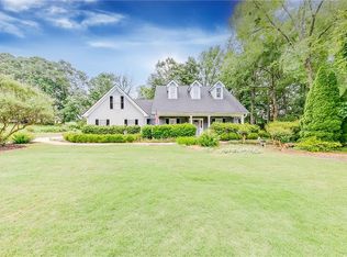 149 Isaiah Dr, Jefferson, GA 30549