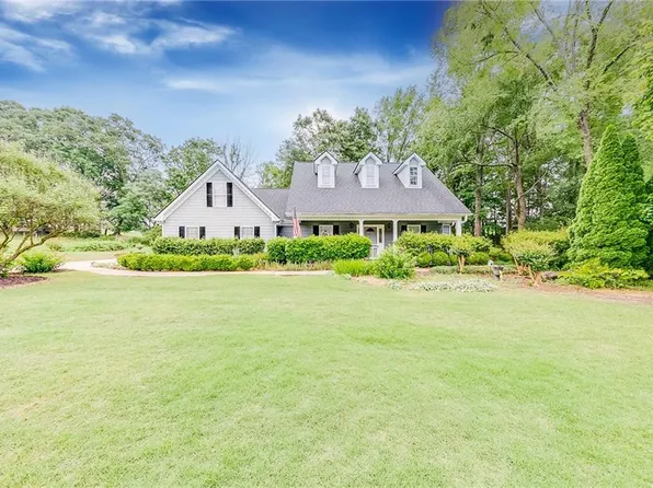 149 Isaiah Dr, Jefferson, GA 30549