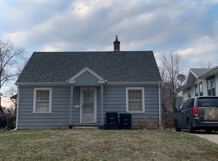 2422 Mary St, Omaha, NE 68112