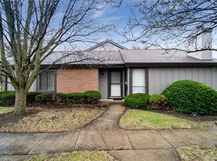 6097 Single Tree Ln, Dayton, OH 45459
