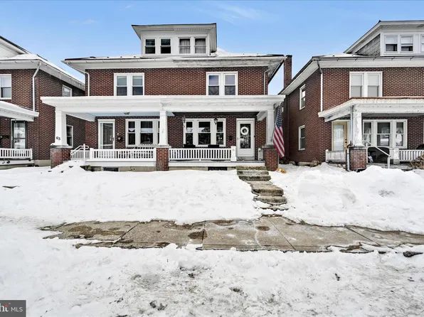 61 Park Ave, Ephrata, PA 17522