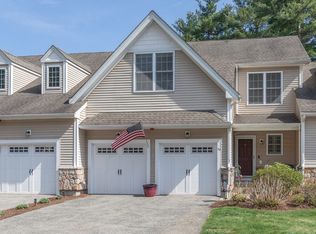 Regency At Bolton, Bolton, MA 01740