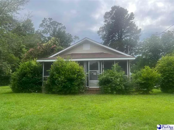 713 Seaboard Ave, Mullins, SC 29574