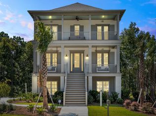 2954 River Vista Way, Mt Pleasant, SC 29466