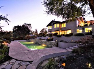 1252 Sunset Loop, Lafayette, CA 94549