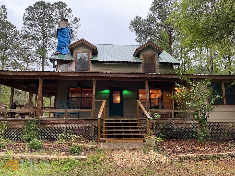 3587 Holmesville Rd, Jesup, GA 31545 Zillow