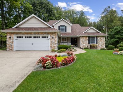 7076 Turkey Glen Trl, Kalamazoo, MI, 49009