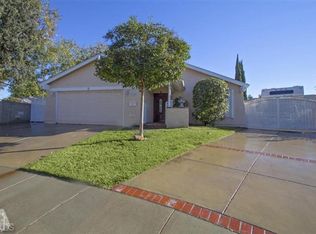 2196 Samson Ave, Simi Valley, CA 93063
