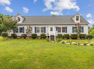 107 Mission Belle Ln, Zebulon, NC 27597