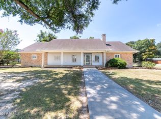 1410 Peach St, Mamou, LA 70554