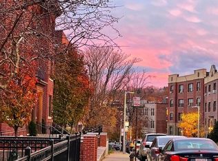 25 Park Vale Ave APT 1, Allston, MA 02134