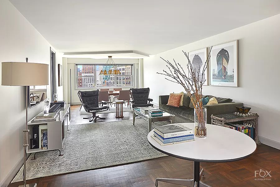 1st image of 70 E 10th St APT 19U